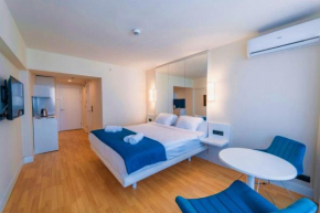 Orbi Twin Towers Aparthotel With Sea View